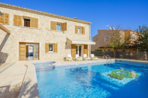 Casa JUANI Alcudia by Mallorca Villa Selection